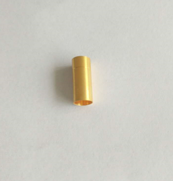 镀金配件