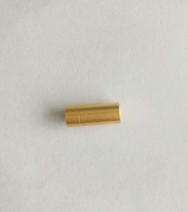 镀金配件